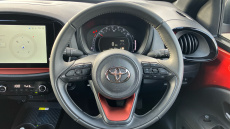 Toyota Aygo X 1.0 VVT-i Exclusive 5dr Petrol Hatchback